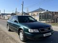 Audi A6 1995 годаүшін2 090 000 тг. в Тараз – фото 4