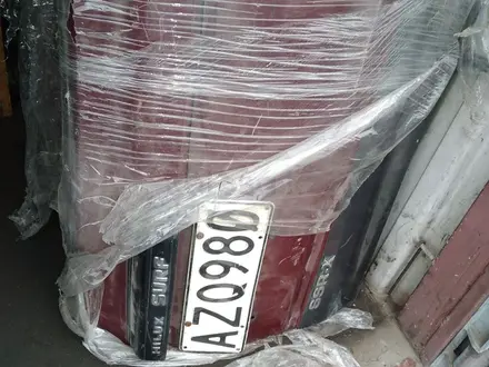 Крышка багажник Сюрф 130 за 90 000 тг. в Алматы – фото 5