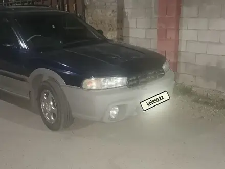 Subaru Outback 1997 года за 1 900 000 тг. в Алматы