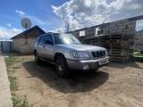Subaru Forester 2001 годаүшін3 000 000 тг. в Уральск – фото 2