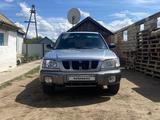 Subaru Forester 2001 годаүшін3 000 000 тг. в Уральск – фото 3