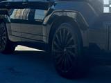 Hyundai Santa Fe 2024 годаүшін18 700 000 тг. в Семей – фото 3