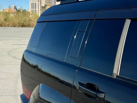 Hyundai Santa Fe 2024 года за 18 700 000 тг. в Семей – фото 8