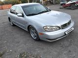 Nissan Maxima 2001 года за 1 500 000 тг. в Павлодар – фото 2