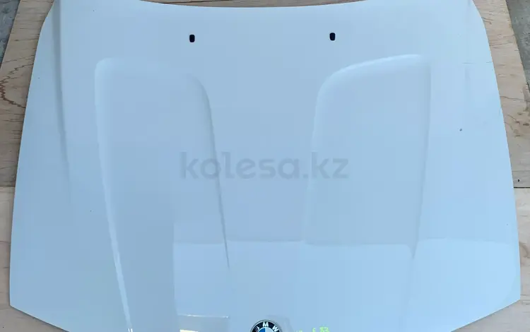Капот БМВ X3 X5 E83 E53 E70 за 120 000 тг. в Алматы