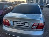 Nissan Almera 2005 годаfor2 000 000 тг. в Усть-Каменогорск