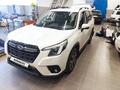 Subaru Forester 2022 года за 10 500 000 тг. в Алматы – фото 2