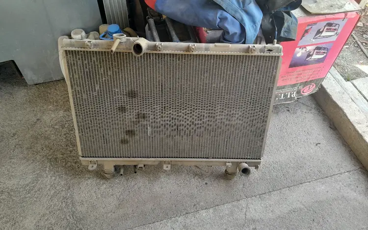 Радиатор за 12 000 тг. в Алматы