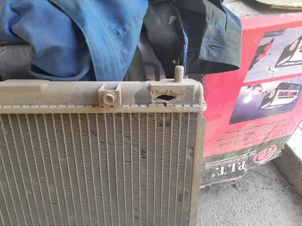 Радиатор за 12 000 тг. в Алматы – фото 2