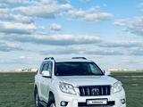 Toyota Land Cruiser Prado 2011 года за 14 800 000 тг. в Атырау – фото 5