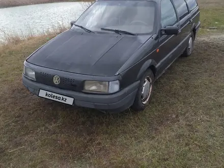 Volkswagen Passat 1991 года за 900 000 тг. в Караганда – фото 3