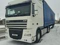 DAF  XF 105 2012 годаүшін23 000 000 тг. в Актобе