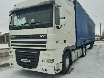 DAF  XF 105 2012 года за 23 000 000 тг. в Актобе
