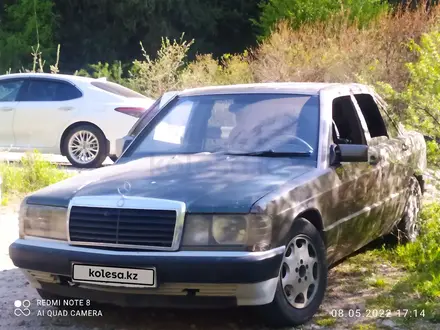 Mercedes-Benz 190 1989 года за 700 000 тг. в Алматы – фото 10