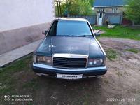 Mercedes-Benz 190 1989 годаүшін500 000 тг. в Алматы
