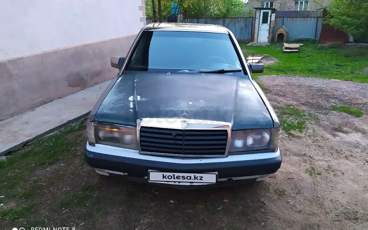Mercedes-Benz 190 1989 года за 700 000 тг. в Алматы