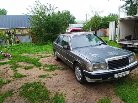 Mercedes-Benz 190 1989 года за 700 000 тг. в Алматы – фото 7