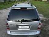 Mazda MPV 2005 года за 3 000 000 тг. в Алматы – фото 4