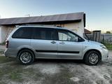Mazda MPV 2005 года за 3 000 000 тг. в Алматы – фото 2