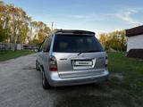 Mazda MPV 2005 года за 3 000 000 тг. в Алматы – фото 3