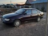 Toyota Carina E 1996 года за 1 100 000 тг. в Алматы – фото 2