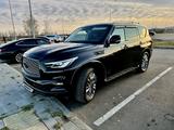Infiniti QX80 2020 годаүшін25 000 000 тг. в Костанай