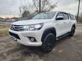 Toyota Hilux 2018 года за 16 500 000 тг. в Астана – фото 3