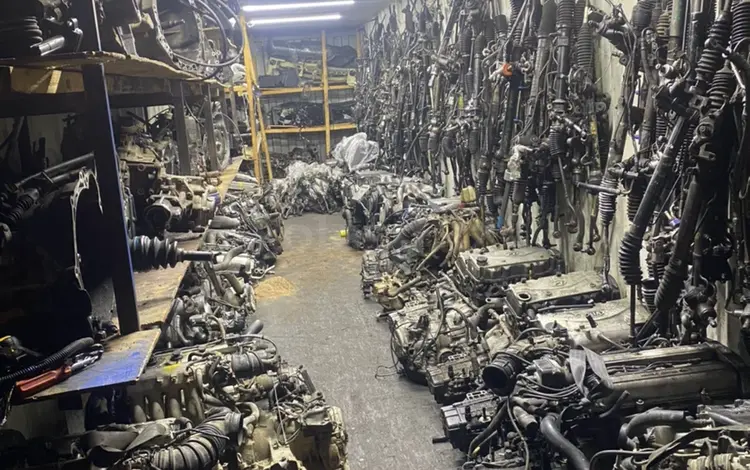 Хонда адисей 2.2 автомат каропка за 250 000 тг. в Алматы