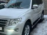 Mitsubishi Pajero 2021 года за 15 200 000 тг. в Уральск – фото 4