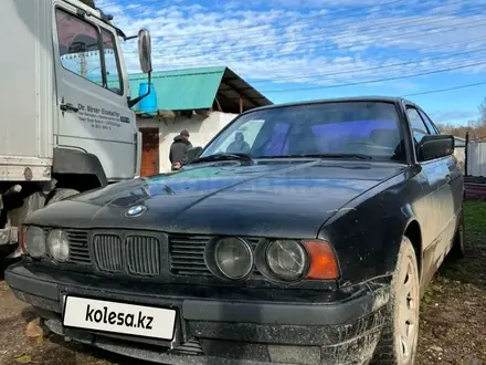 BMW 740 1996 года за 2 000 000 тг. в Алматы – фото 2