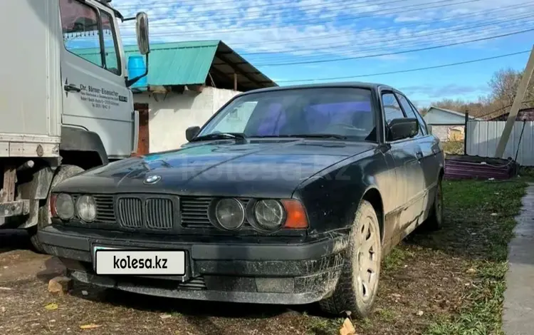 BMW 740 1996 годаүшін2 000 000 тг. в Алматы