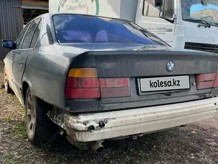 BMW 740 1996 года за 2 000 000 тг. в Алматы – фото 3