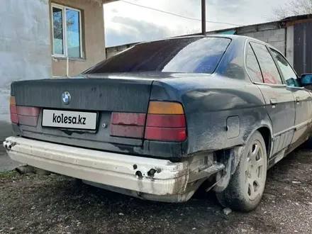 BMW 740 1996 года за 2 000 000 тг. в Алматы – фото 4