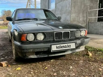 BMW 740 1996 года за 2 000 000 тг. в Алматы – фото 6