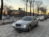 Mercedes-Benz E 55 AMG 2000 годаүшін6 000 000 тг. в Шымкент – фото 4