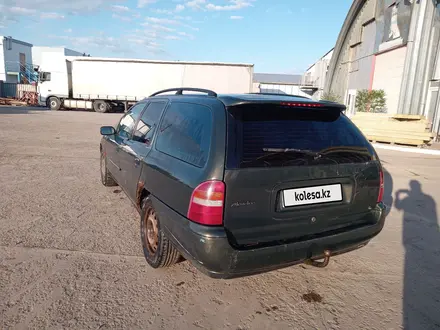 Ford Mondeo 1996 года за 700 000 тг. в Астана – фото 2