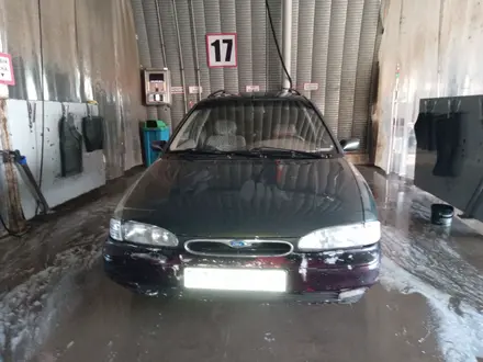 Ford Mondeo 1996 года за 700 000 тг. в Астана – фото 3