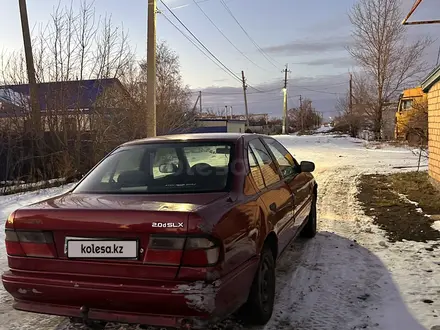 Nissan Primera 1995 года за 700 000 тг. в Лисаковск