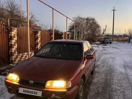 Nissan Primera 1995 года за 700 000 тг. в Лисаковск – фото 3