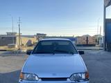 ВАЗ (Lada) 2115 2012 года за 1 850 000 тг. в Шымкент – фото 2