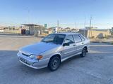 ВАЗ (Lada) 2115 2012 года за 1 850 000 тг. в Шымкент