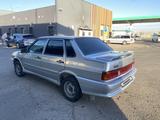 ВАЗ (Lada) 2115 2012 года за 1 850 000 тг. в Шымкент – фото 3