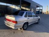 ВАЗ (Lada) 2115 2012 года за 1 850 000 тг. в Шымкент – фото 4