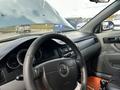 Chevrolet Lacetti 2008 годаүшін3 100 000 тг. в Астана – фото 8