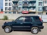 Honda CR-V 1996 годаfor2 480 000 тг. в Алматы – фото 3