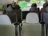 Toyota Hiace 2018 годаүшін15 500 000 тг. в Алматы – фото 5