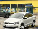 Volkswagen Polo 2010 годаfor4 398 785 тг. в Усть-Каменогорск