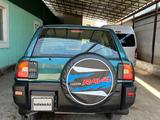 Toyota RAV4 1995 годаүшін3 000 000 тг. в Алматы – фото 4