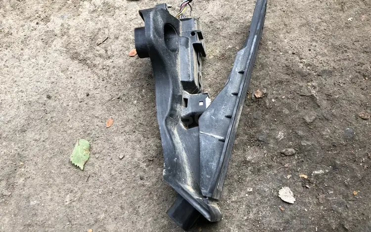 Педаль газа за 120 тг. в Алматы