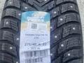 Nokian Tyres Hakkapeliitta 10p SUV 275/40 R22 и 315/35 R22 111Tүшін550 000 тг. в Астана